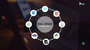 Full Stack Developer Course in Jail Road Nashik