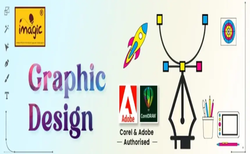 Graphic Design Course in College Road Nashik 
