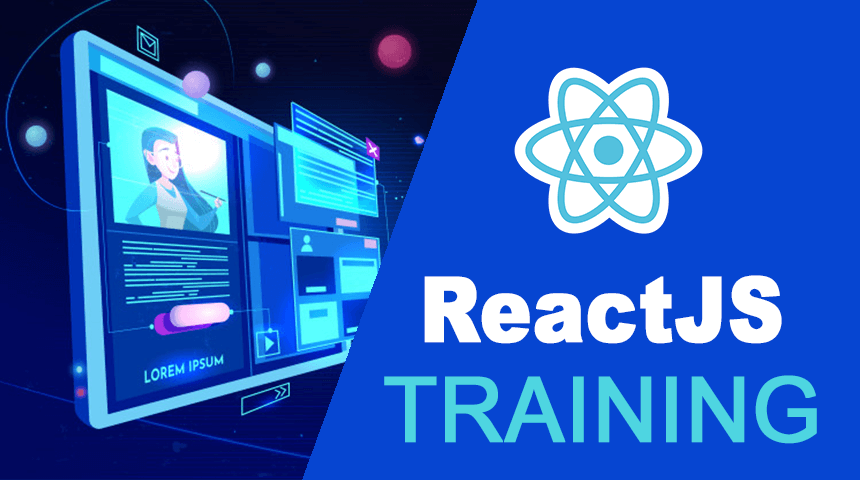 React JS Course in Jail Road Nashik