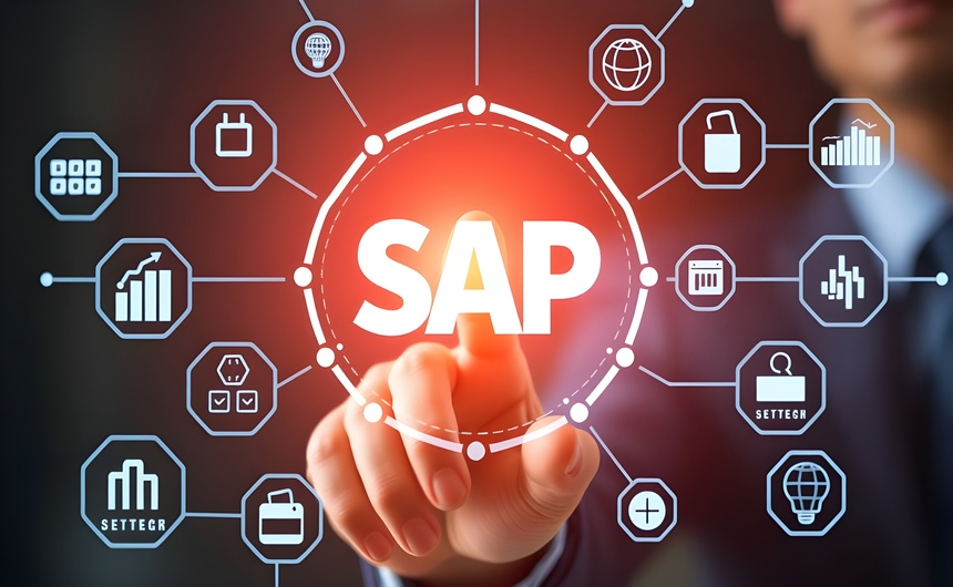 SAP Course in Jail Road Nashik