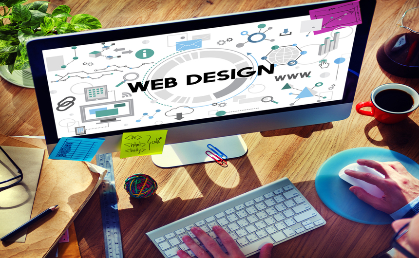 Web Designing Course in Gangapur Road Nashik 