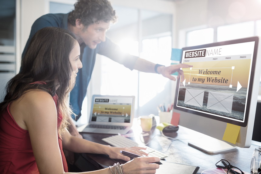 Website Designing Course in College Road Nashik