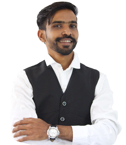 Rahul Makasare