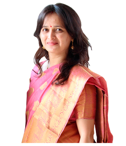 Sonali Thevar