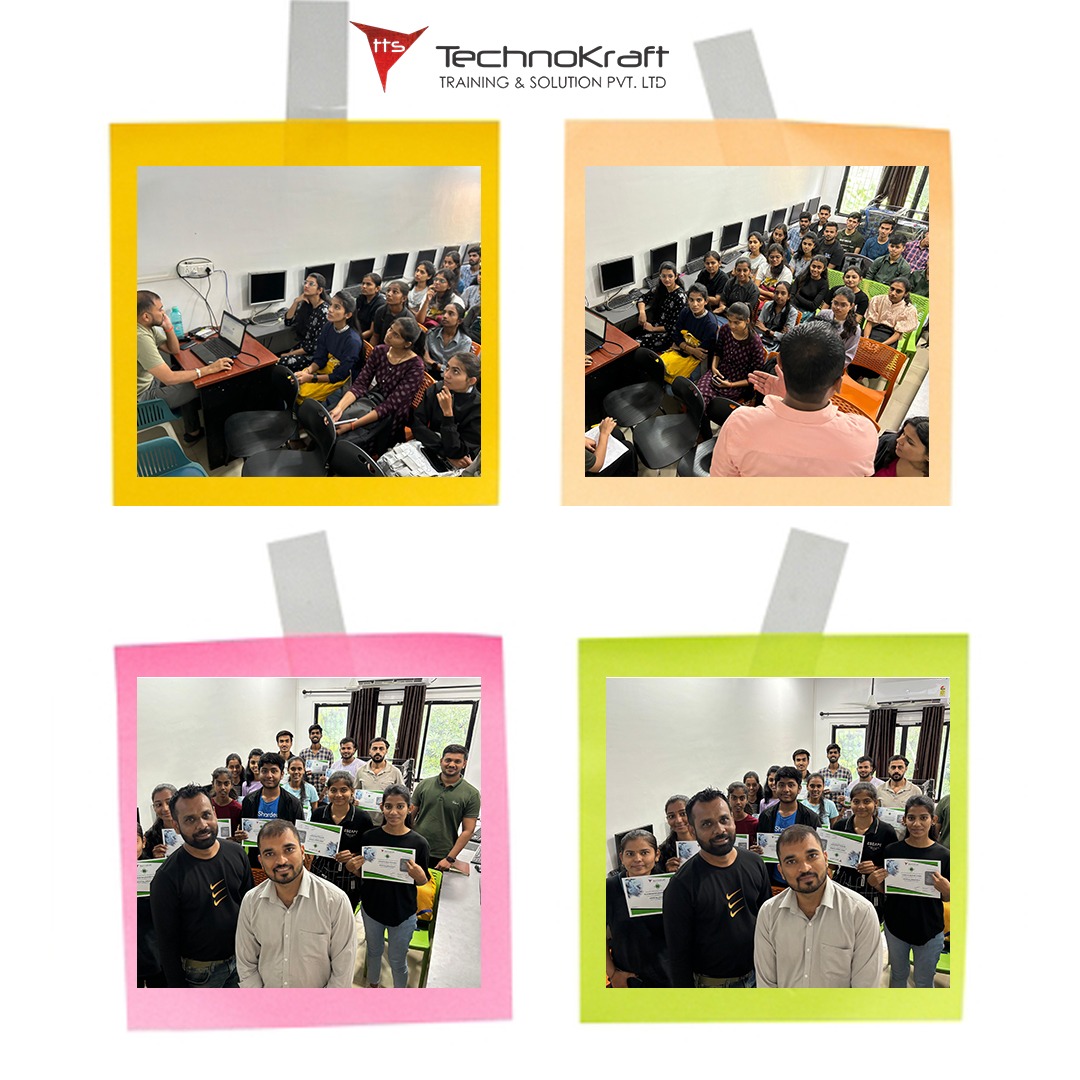 ai-workshop-at-technokraft-training-solutions