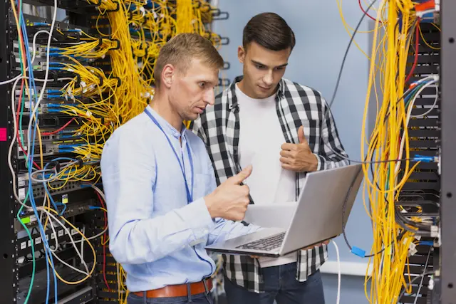 CCNP Certification