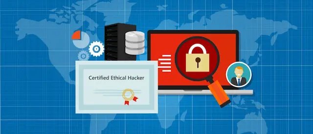 Ethical Hacking