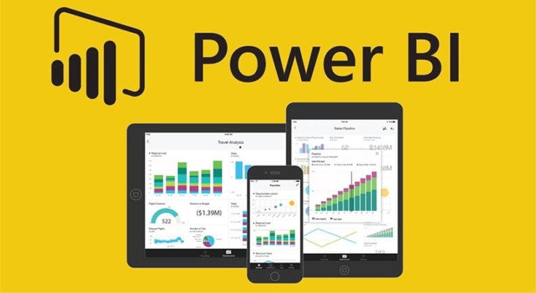 Power Bi