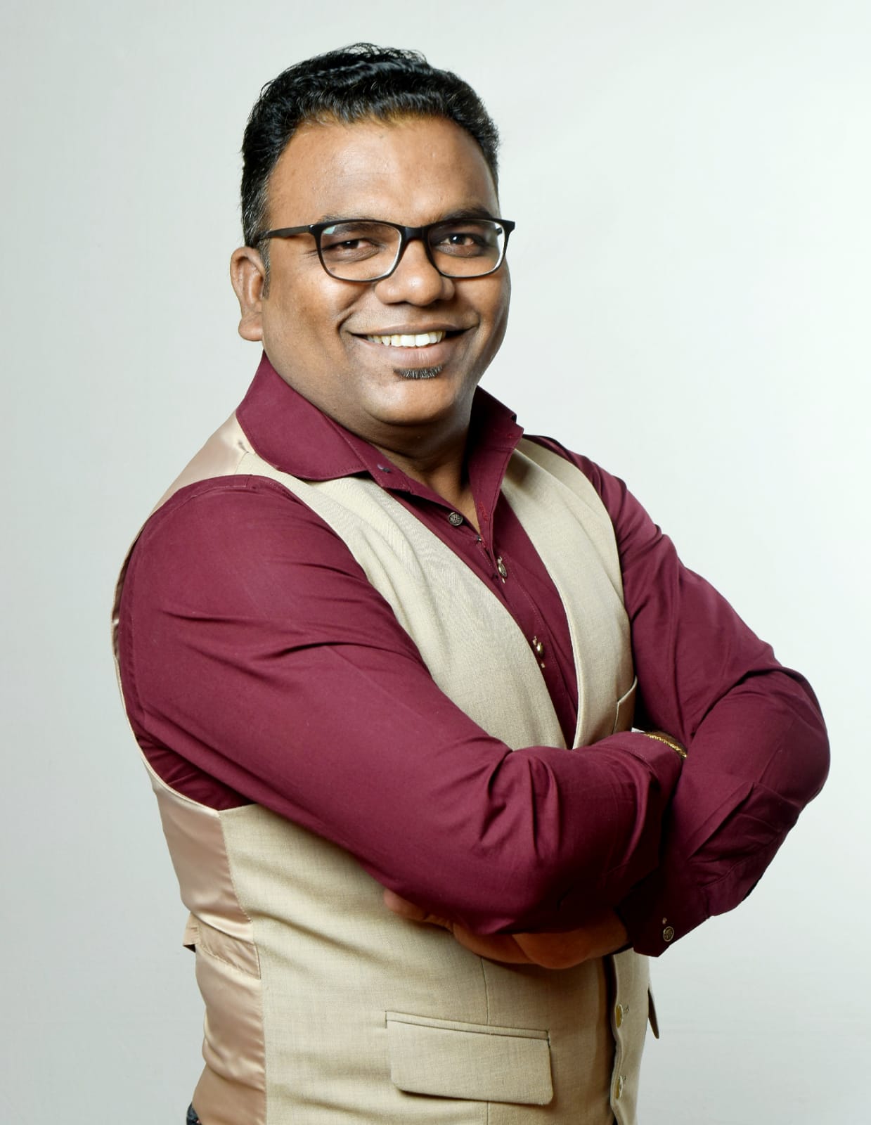 Dr. Paritosh Telure  