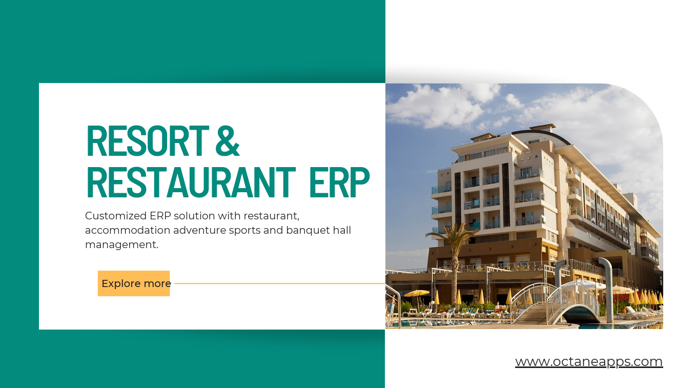 resort-and-restaurant-erp