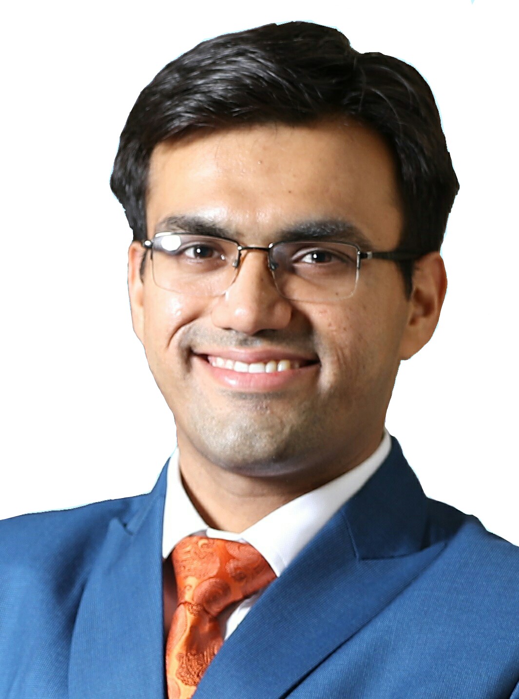 Prathmesh Kapoor