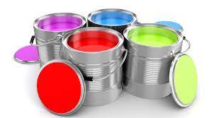 Paint Manufacturer 