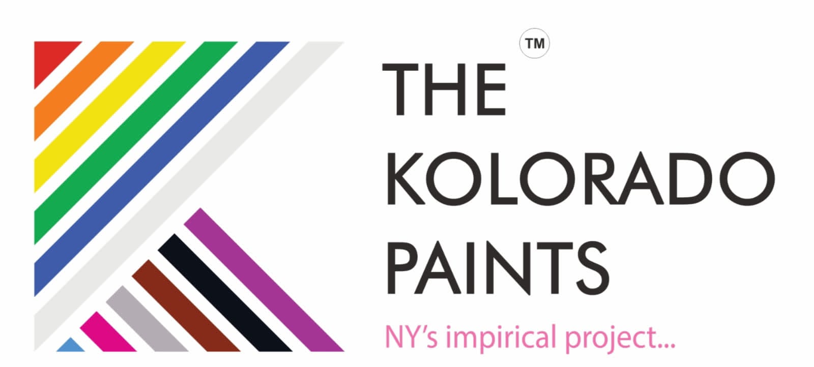 The Kolorado Paints