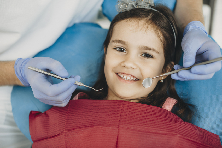 Pediatric Dental Clinic in Mahatma Nagar Nashik