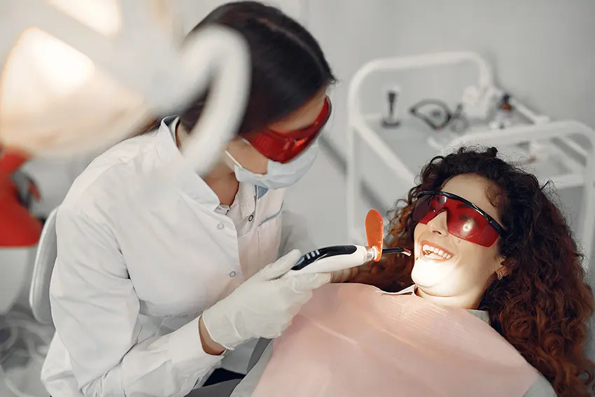 Cosmetic Dentistry in Mahatma Nagar Nashik | Cosmetic Expert
