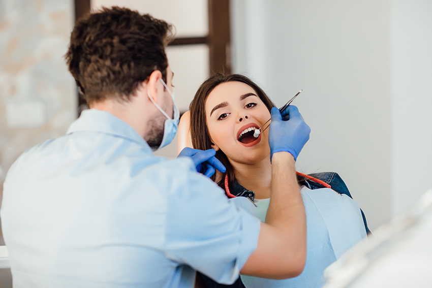 Cosmetic Dentistry Treatment in Nashik | Care 32 Dental