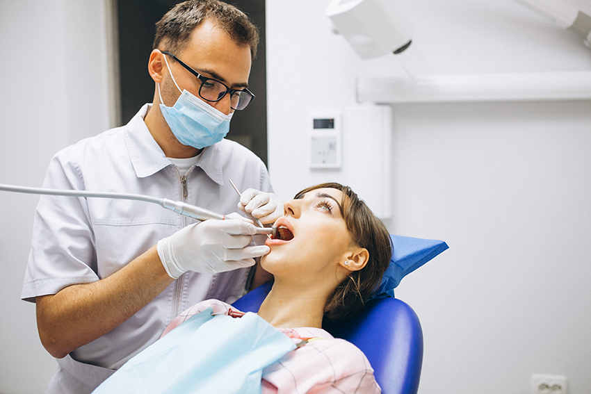 Dental Implants near Gangapur Road Nashik | Care 32 Dental and Implant Centre