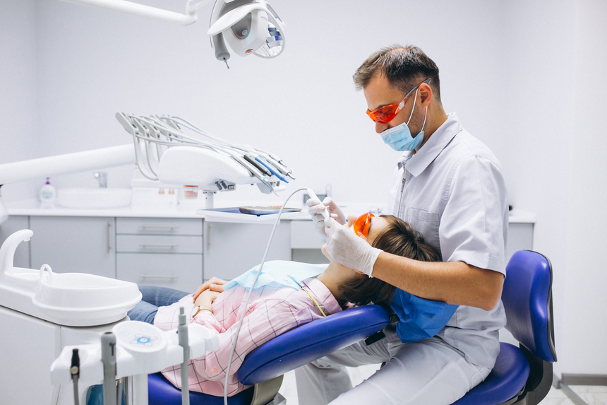 Dental Surgeries in Gangapur Road Nashik