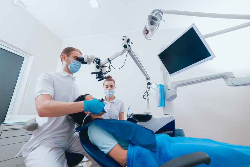 Dental Surgeries in Mahatma Nagar Nashik