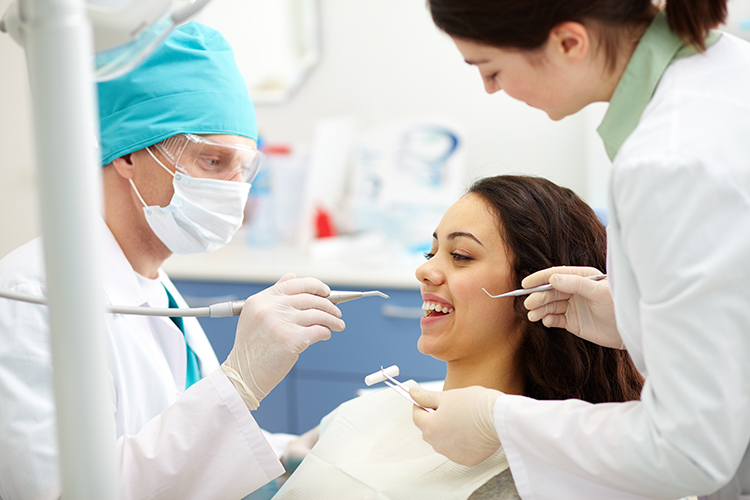 Painless Root Canal Treatment in Panchavati Nashik | Care 32 Clinic