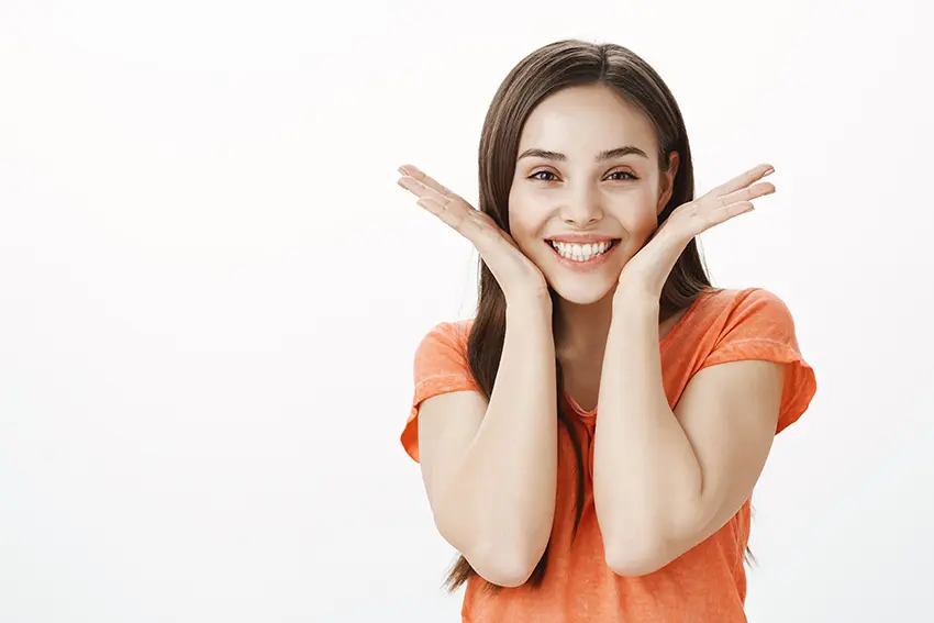 Smile Makeover in Sharanpur Road Nashik | Care32 Clinic 