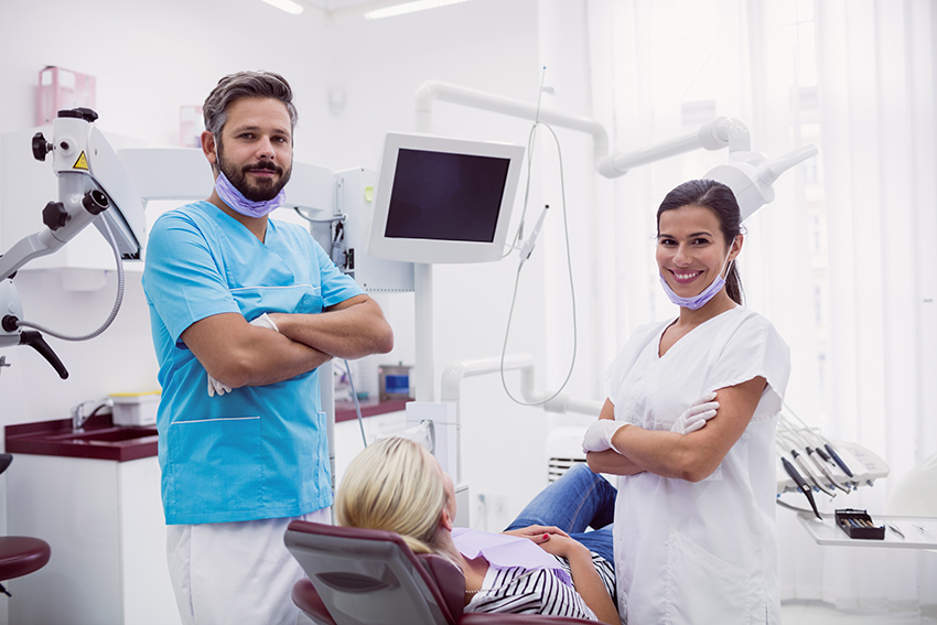 Care 32 Dental Clinic