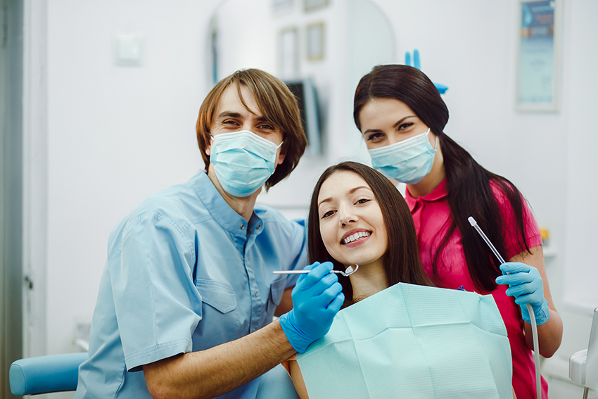 Dental Implant