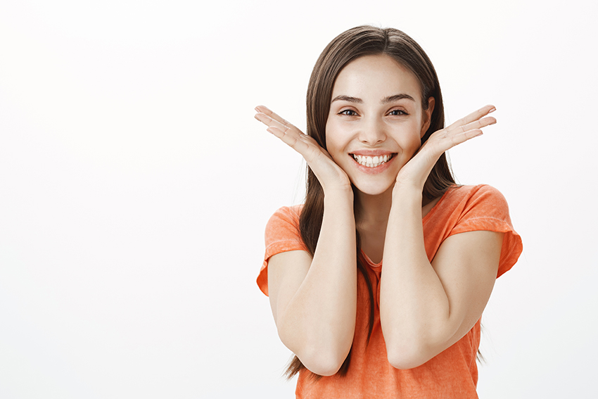 Smile Makeover