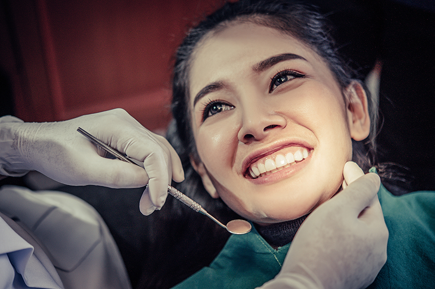 Cosmetic Dentistry