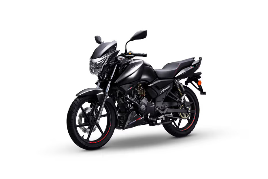 TVS Apache Service Center In Bombay Naka | Call 08645627011 