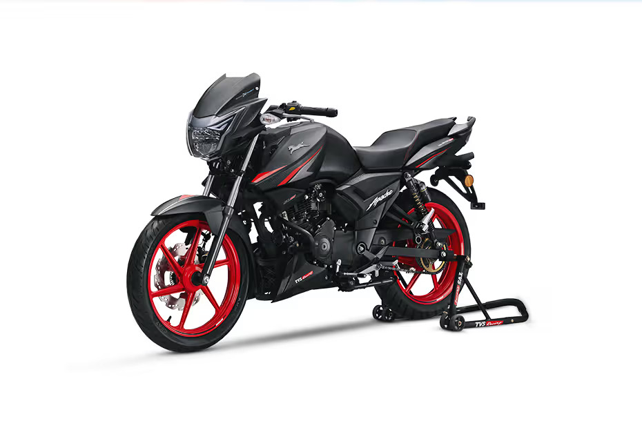 TVS Apache Service Center In Mumbai Naka | Call 08645627011
