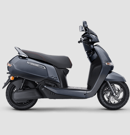 TVS iQube Service Center in Bombay Naka Nashik -Call 08645627011 