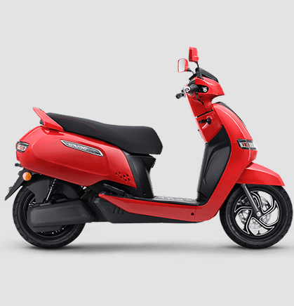 TVS iQube Service Center in Mumbai Naka - Call 08645627011