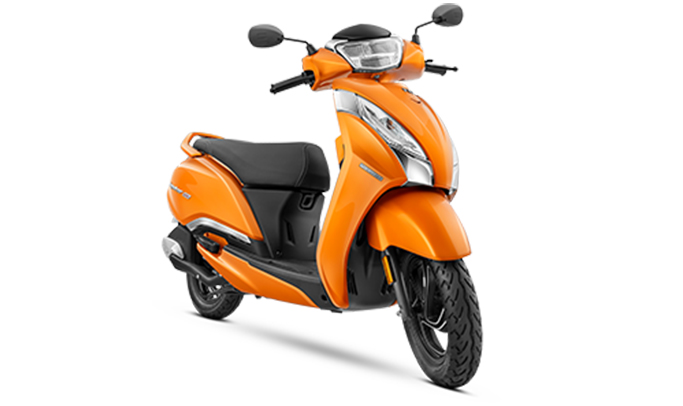 TVS Jupiter Showroom in Bombay Naka Nashik | Call 08645627011