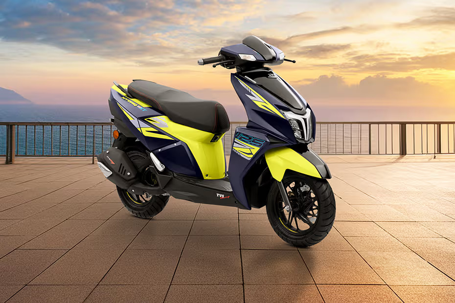 TVS Ntorq Showroom in Bombay Naka Nashik | Call 08645627011 