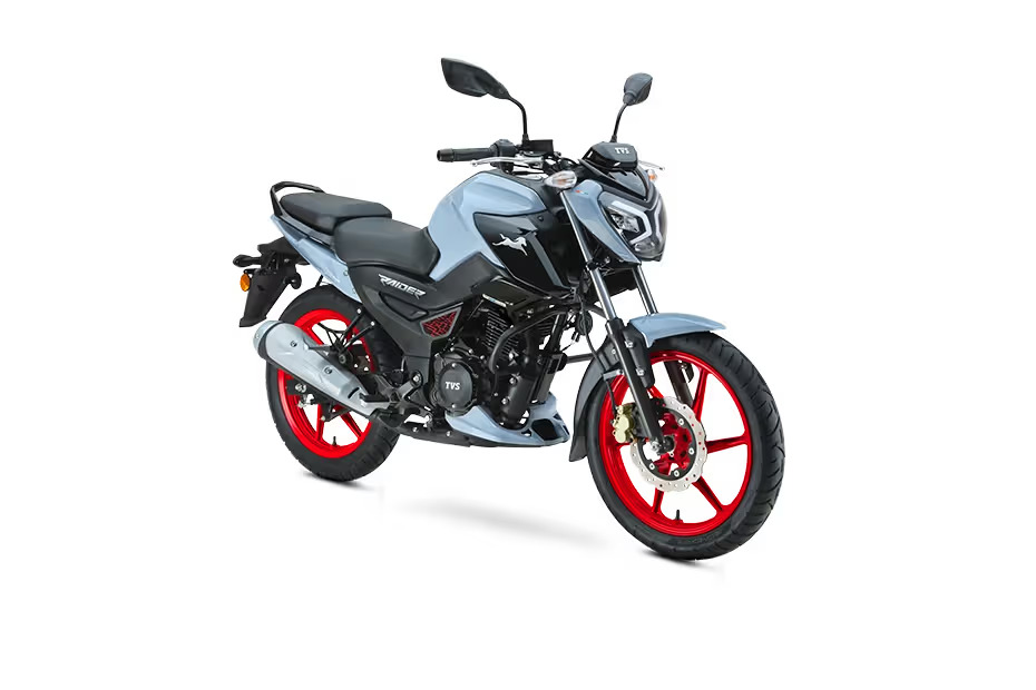 TVS Raider Showroom in Bombay Naka Nashik | Call 08645627011