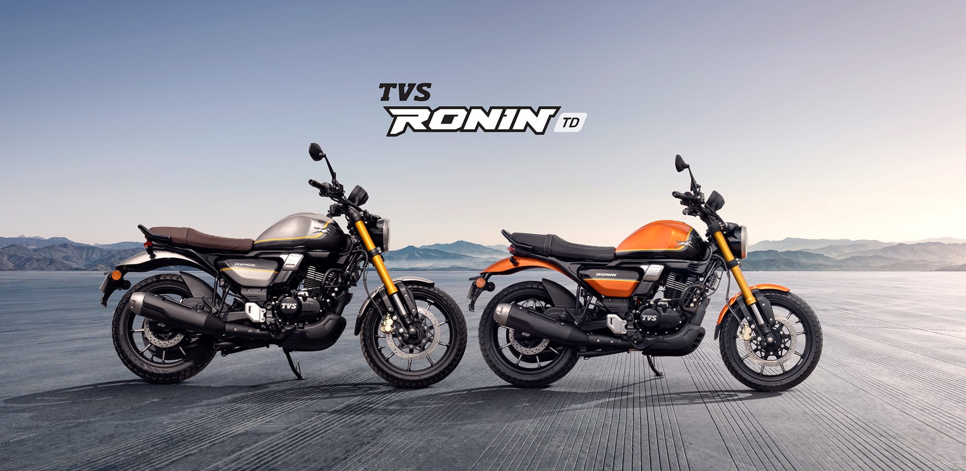 TVS Ronin On Road Price in Nashik | Manohar TVS Dealer in Nashik