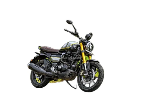 TVS Ronin Service Center in Mumbai Naka | Call 08645627011 