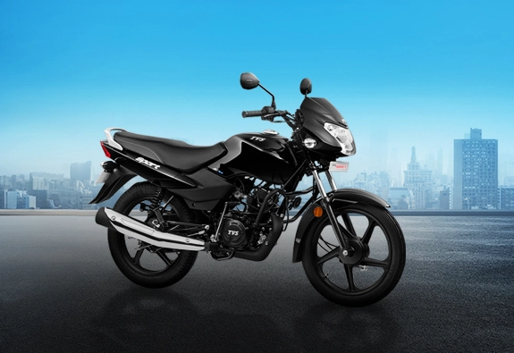 TVS Sport Showroom near Mahatma Nagar Nashik | Authorized Dealer