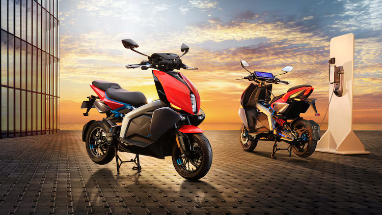 TVS X On Road Price & Specifications| Manohar TVS Dealer