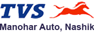 Best TVS Two wheeler Showroom in Nashik
