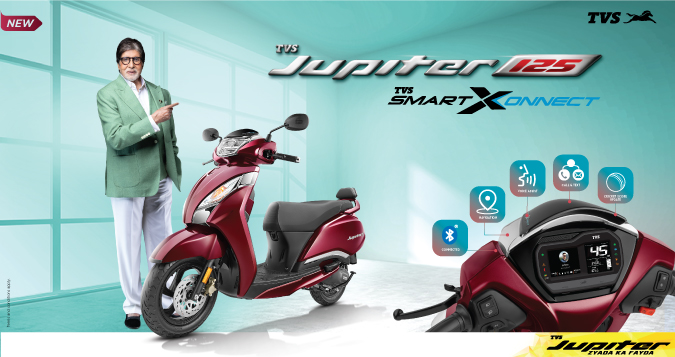 Scooters